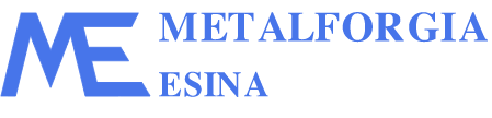 Metalforgia Esina srl